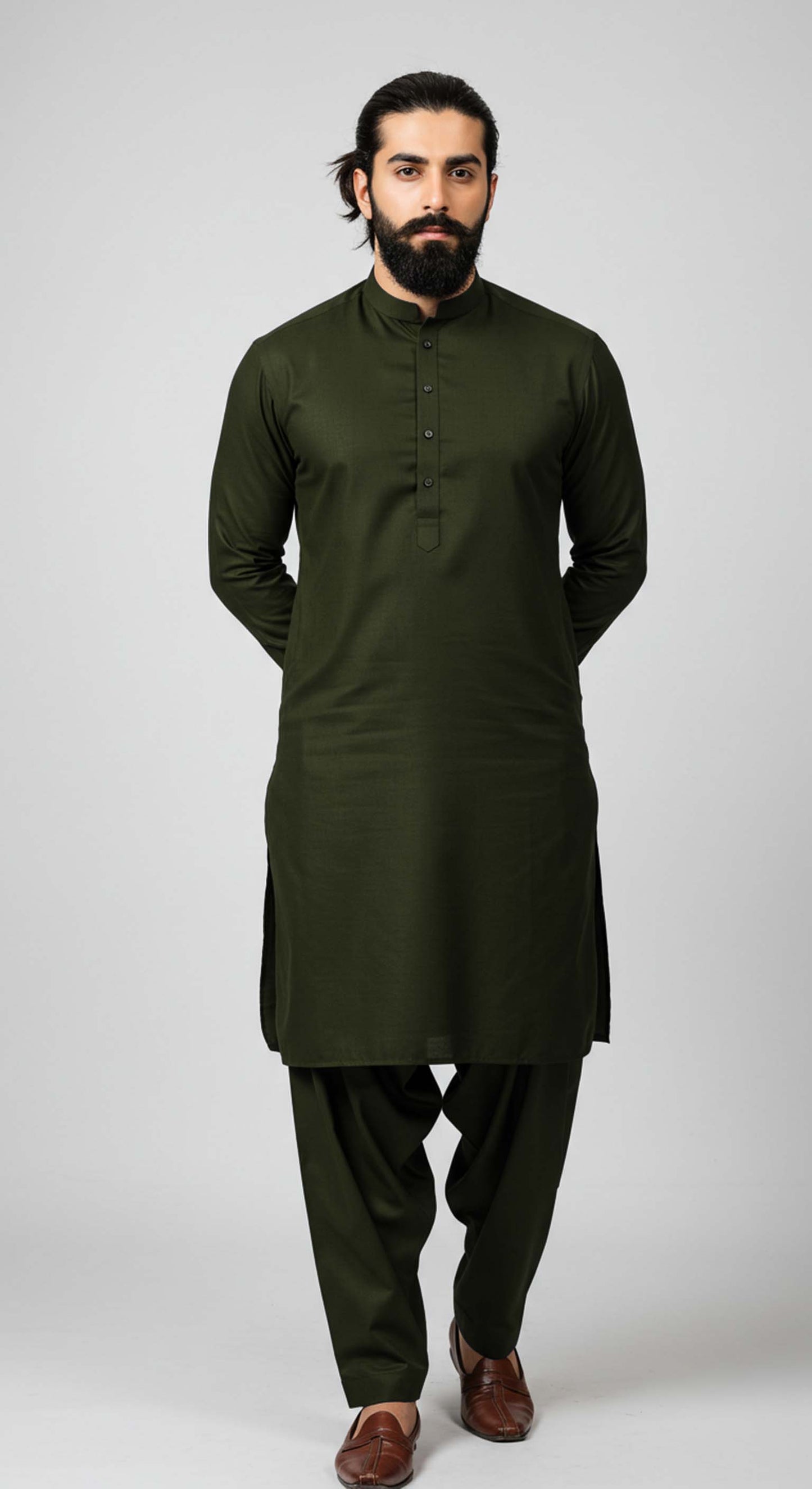 ROYAL BOSKI - DARK MAHNDI