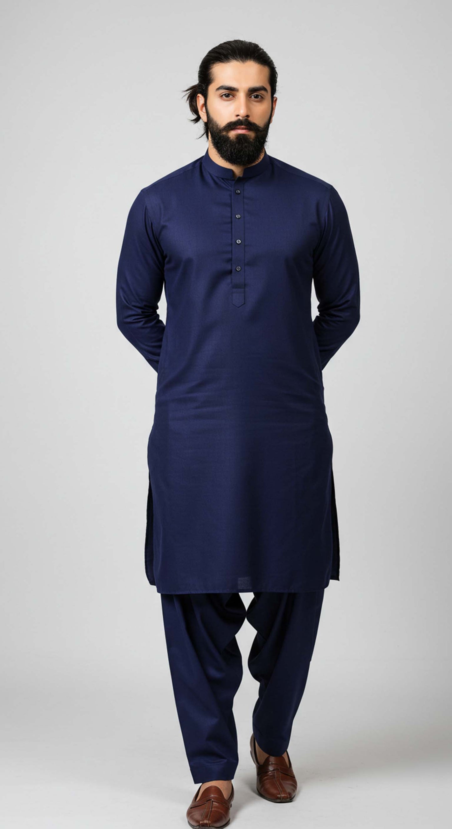 ROYAL BOSKI - REGAL BLUE