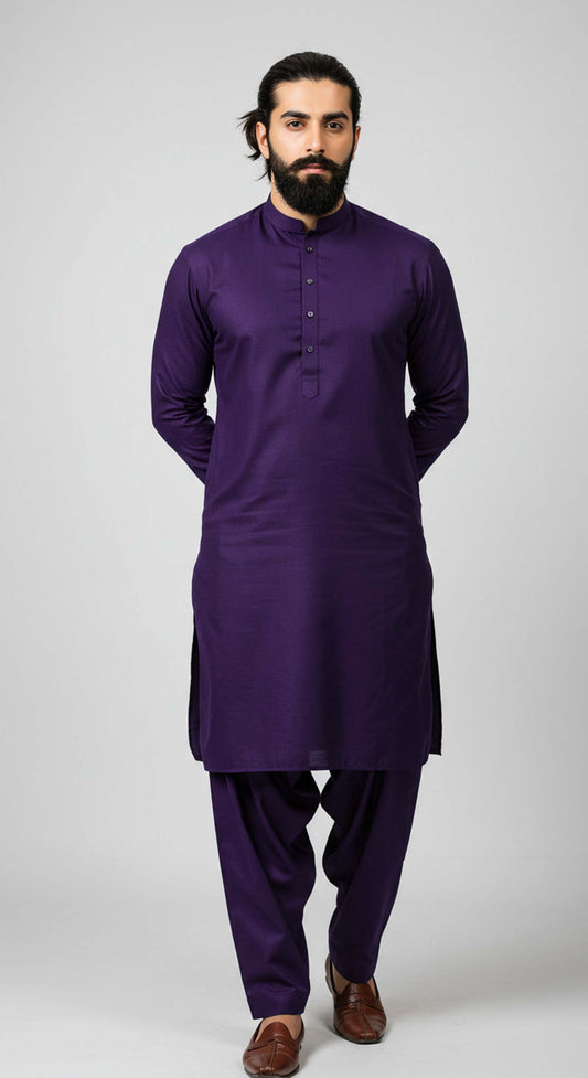 ROYAL BOSKI - PURPLE