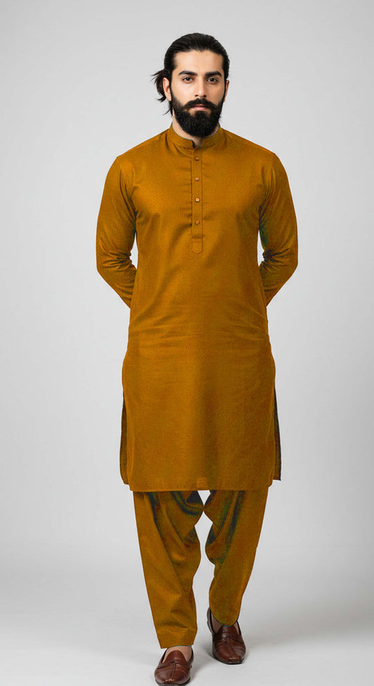 ROYAL BOSKI - MUSTURD